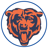 United Way of Lake County | Bears logo